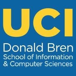 UCI ICS logo