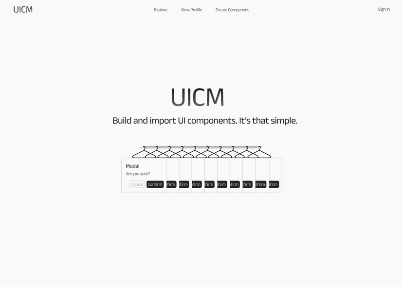 Project image